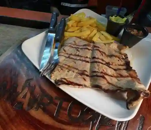 Lomo de Cerdo
