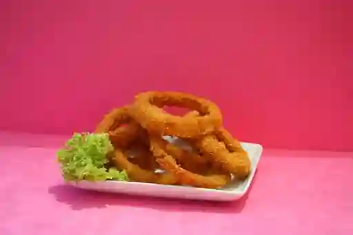 Anillos de Cebolla x6