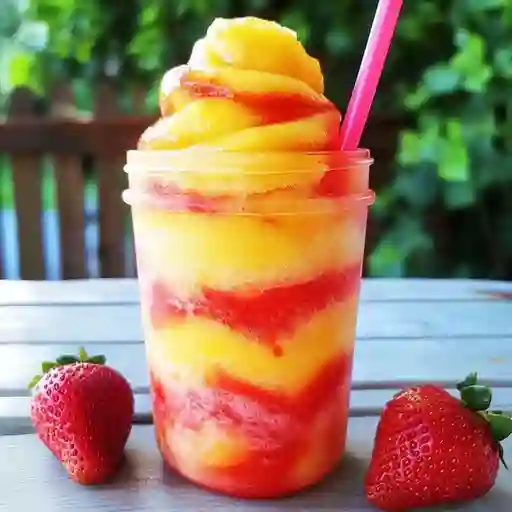 Granizado en agua 14 Oz