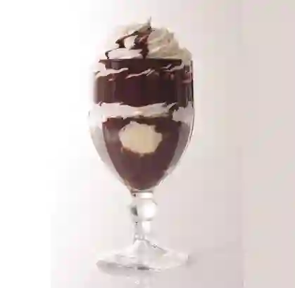 Copa Chocolate
