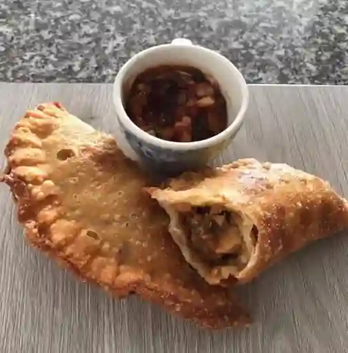 Empanadas