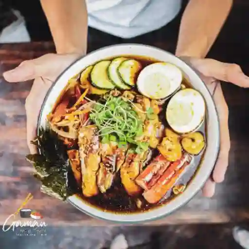 Ramen De Mar