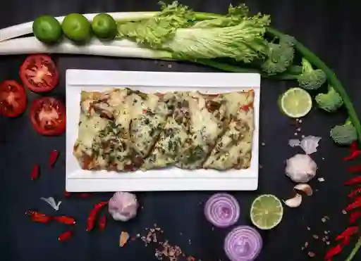 Pernil de Cerdo Personal