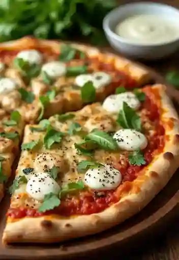 Vegetariana Familiar