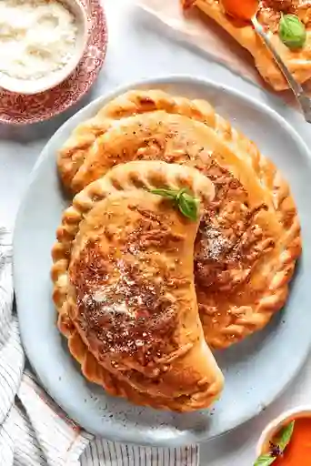 Panzerotti Campesina