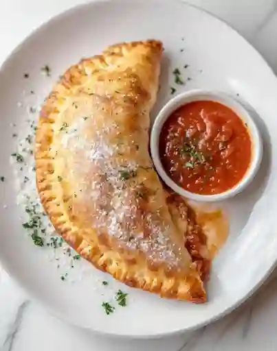 Panzerotti Boloñesa