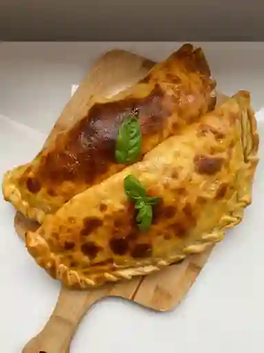 Panzerotti Vegetariana