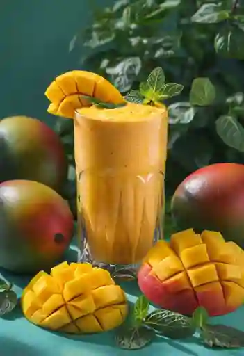 Smoothie Mango