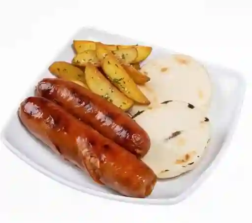 Chorizos