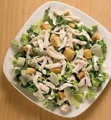 Ensalada Cesar