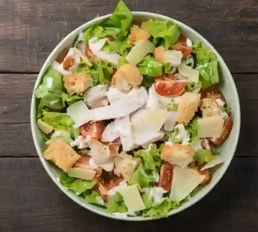 Ensalada Cesar Pollo
