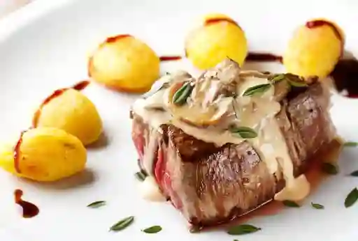 Filet Mignon