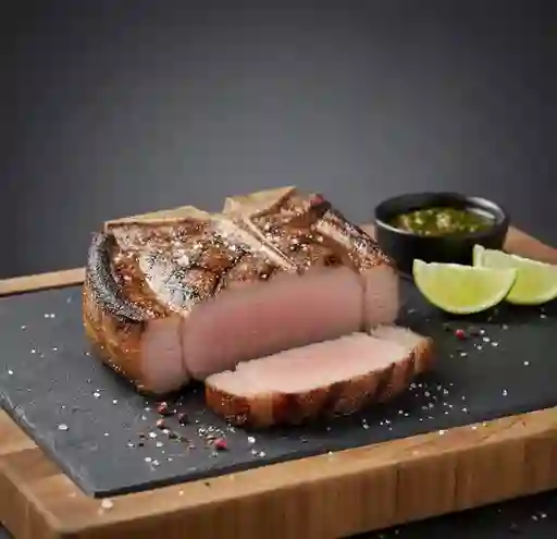 Churrasco Guadalajara