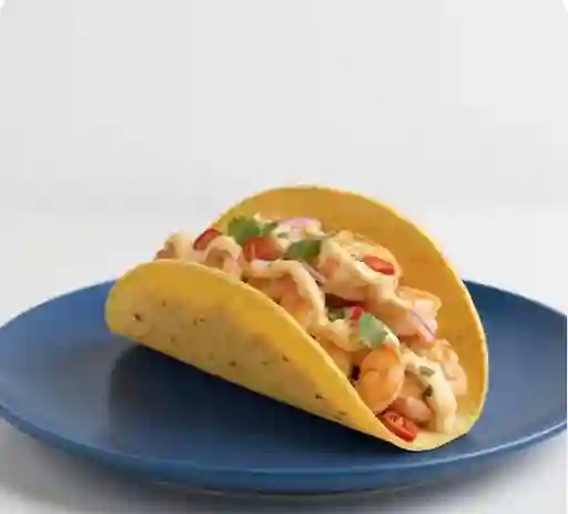 Taco de Llevado por la Corriente