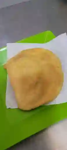 Pastel de Pollo