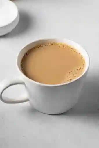 Café con Leche