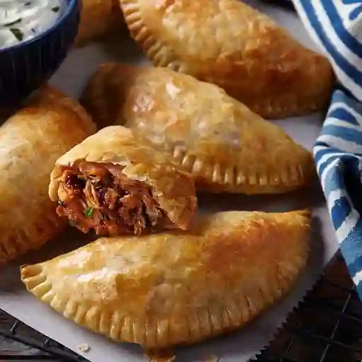 Empanada Campesina