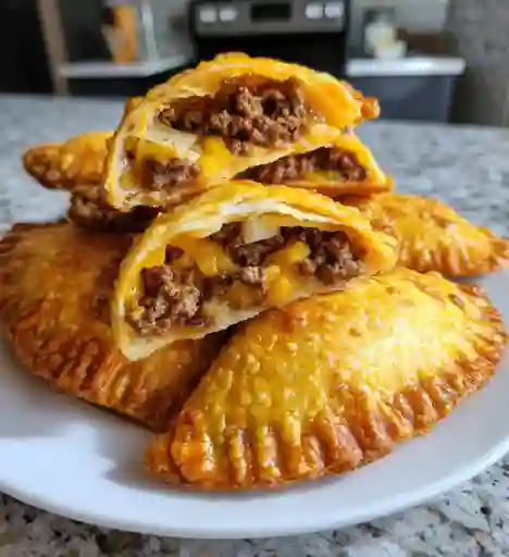 Empanada Mixta