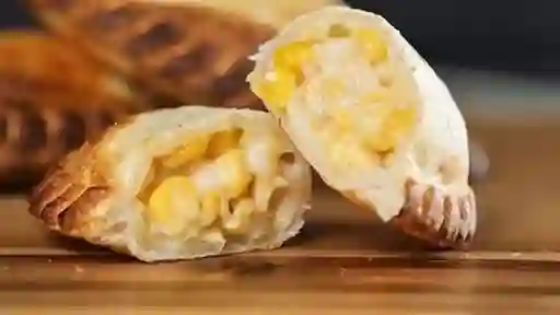 Empanada Desgranada