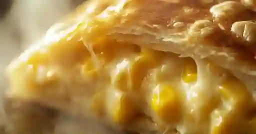 Empanada Desgranada especial