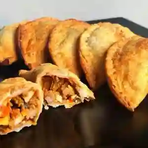Empanada Marranita