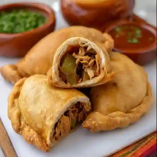Empanada Mexicana