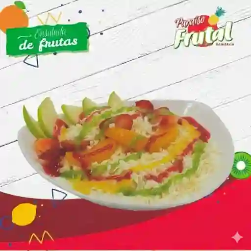 Ensalada Mediana 24 oz
