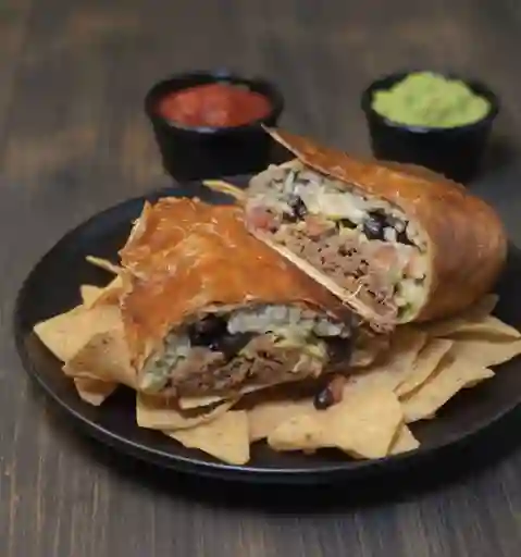 Burrito Jalisco