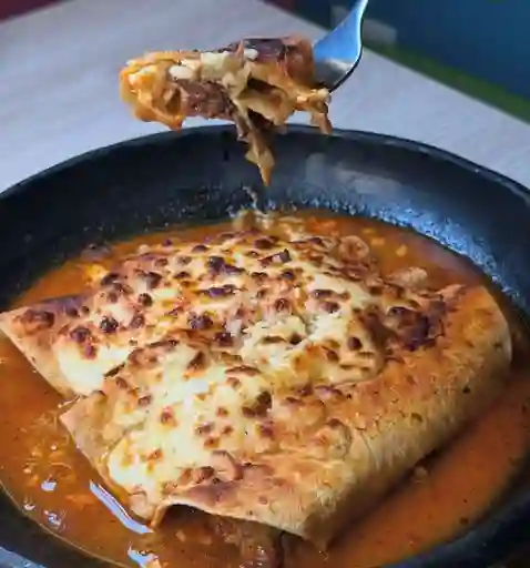 Enchiladas