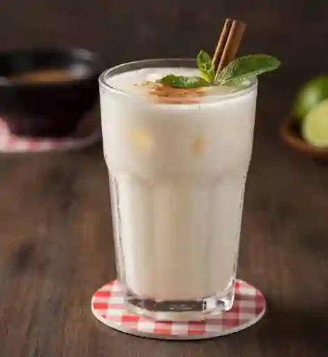 Limonada de Horchata 12 oz