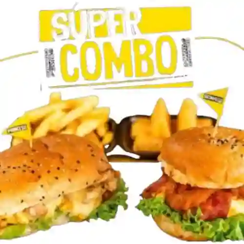 Super Combo