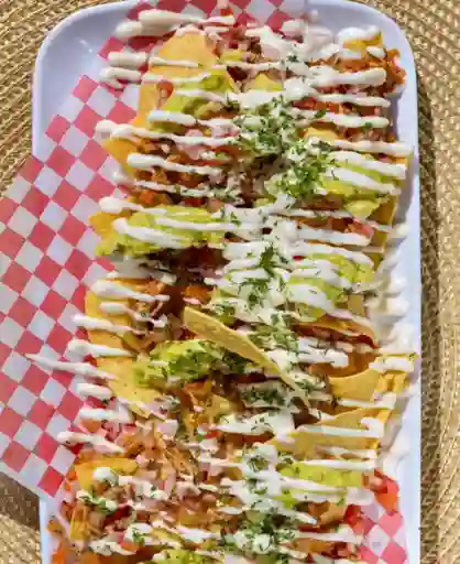 Nachos