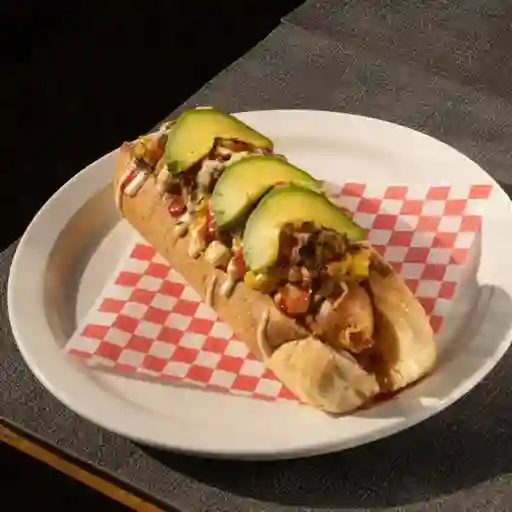 Choriperros Ranchero