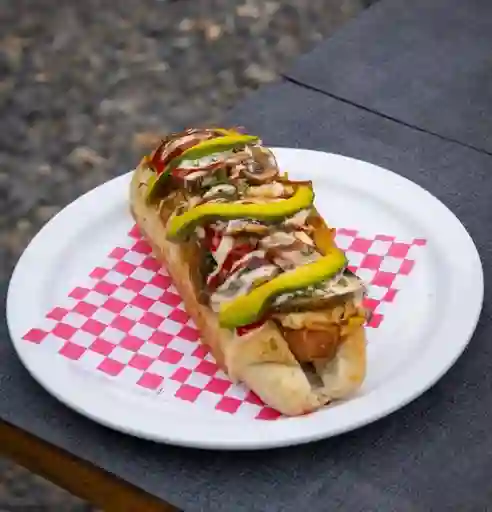 Choriperros Home Dog Tree