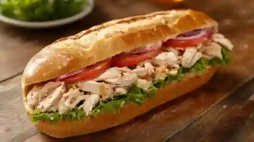 Sandwich Pollo
