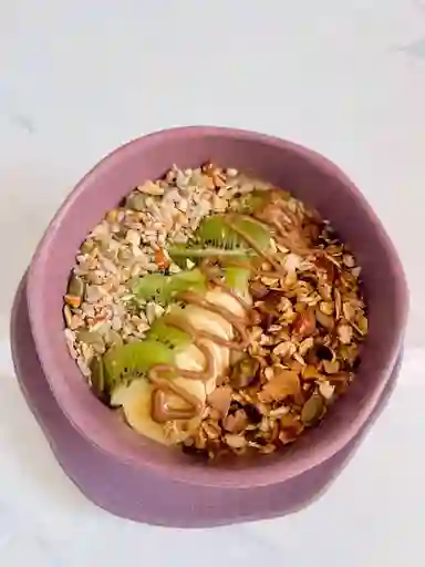 Bowl Salpicón Vegano