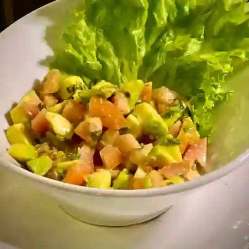 Ensalada de Aguacate