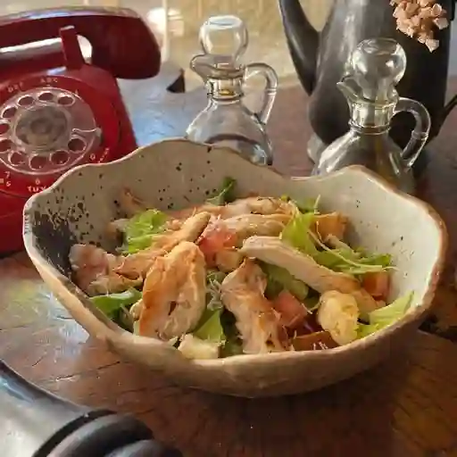 Ensalada César