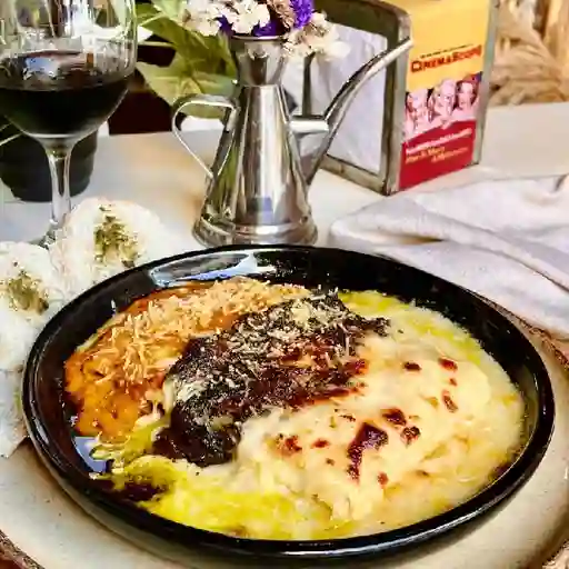 Trilogía de Canelones