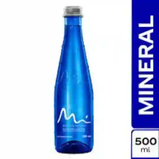 Manantial Sin Gas 500 ml