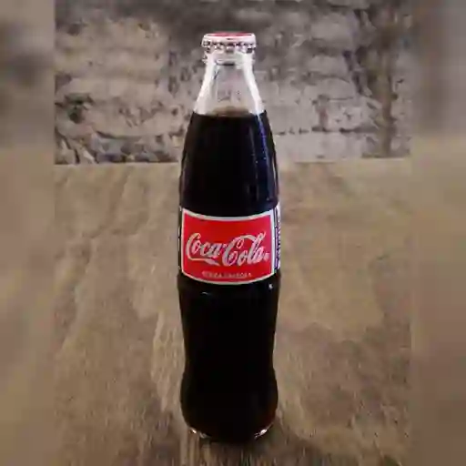 Coca-Cola Sabor Original 350 ml