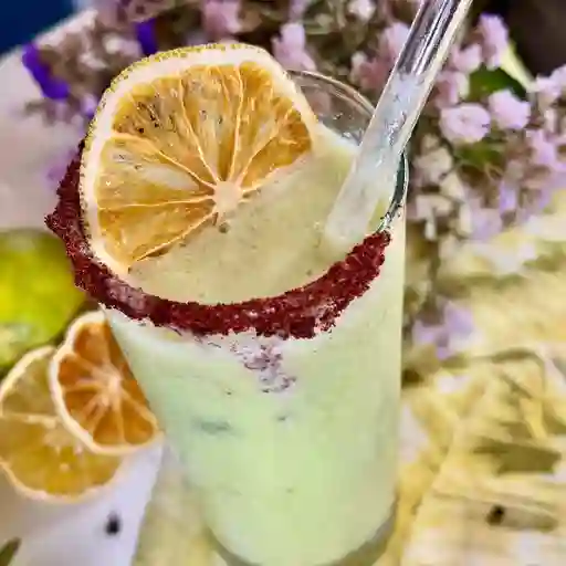 Limonada de Lulo.