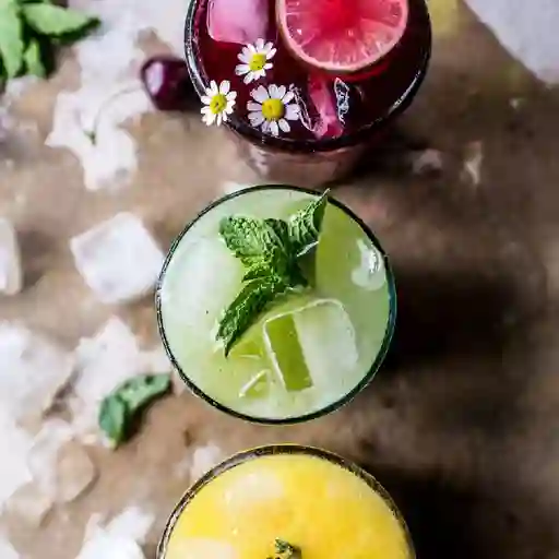 Soda Saborizada 16 oz