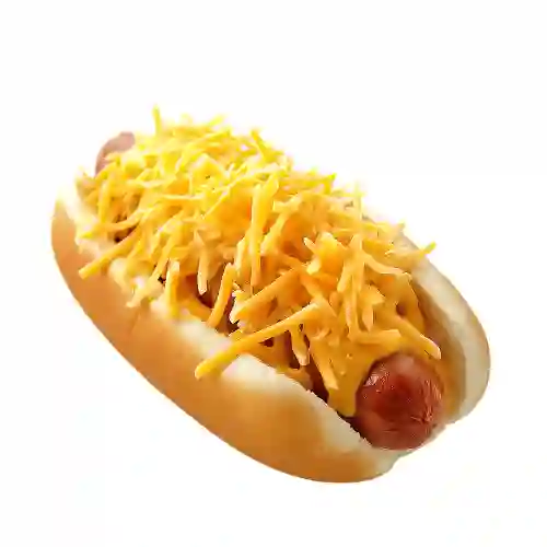 Hot Dog  Rayo Dog