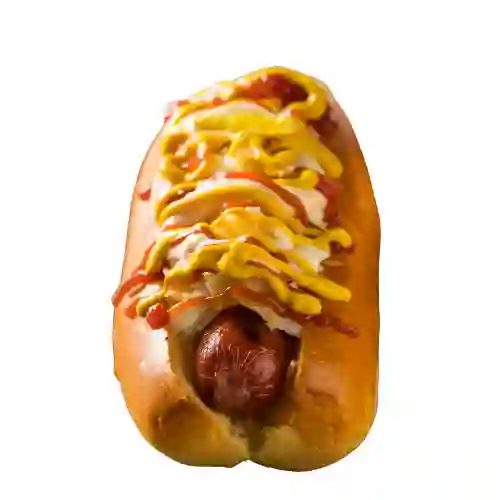 Hot Dog  Chori Rayo