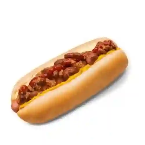 Hot Dog  Chori Ranch