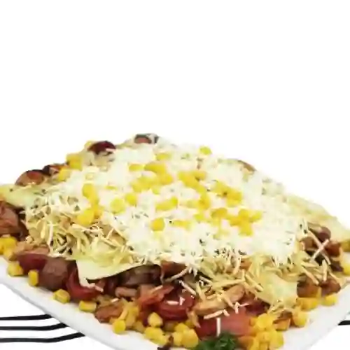 Rayo Mazorcada tu y yo