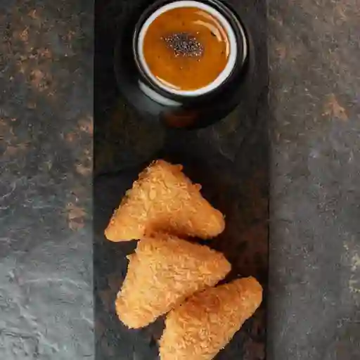 Triangulitos Mozzarella