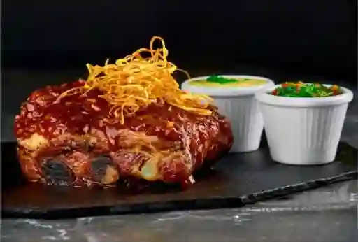 Costillas de Cerdo