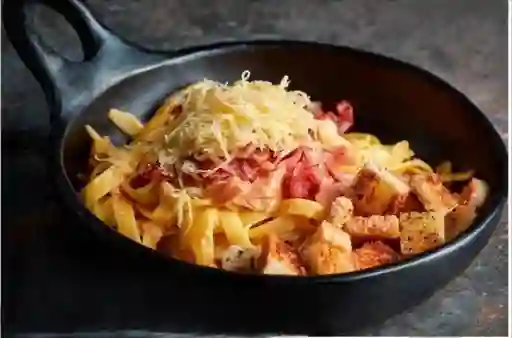 Carbonara